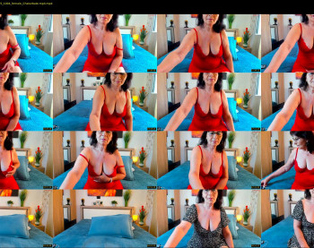 sweetangell69_ — 66 minute Chaturbate female cam show recording, 720p, Aug 3, 2025