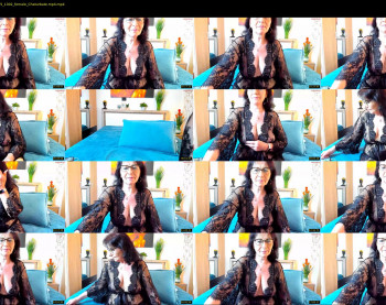 sweetangell69_ — 20 minute Chaturbate female cam show recording, 720p, Aug 3, 2025