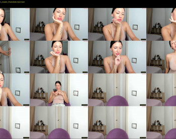 synop_sis — 121 minute Chaturbate couple cam show recording, 720p, Aug 3, 2025