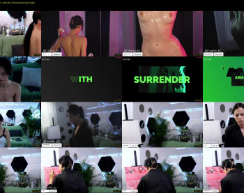 taanni_bc — 121 minute Chaturbate female cam show recording, 720p, Aug 3, 2025