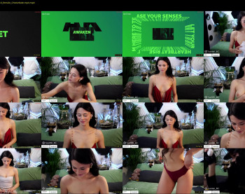 taanni_bc — 88 minute Chaturbate female cam show recording, 720p, Aug 4, 2025