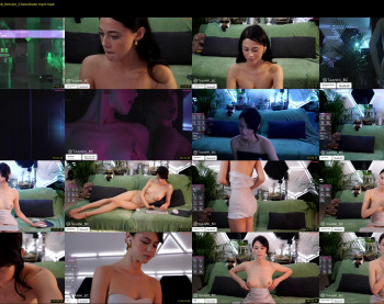 taanni_bc — 120 minute Chaturbate female cam show recording, 720p, Aug 4, 2025