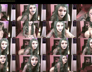 taste_of_grace — 121 minute Chaturbate female cam show recording, 720p, Aug 4, 2025