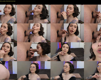 te_para_dos — 46 minute Chaturbate couple cam show recording, 720p, Aug 3, 2025