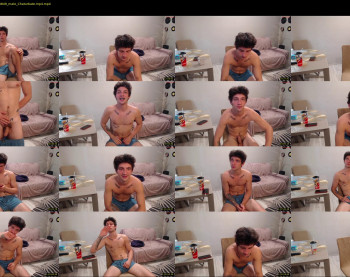 teddy_mode — 105 minute Chaturbate couple cam show recording, 720p, Aug 3, 2025