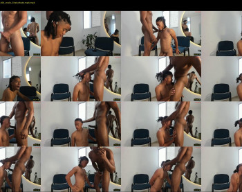 thenewclass — 19 minute Chaturbate male cam show recording, 720p, Aug 3, 2025