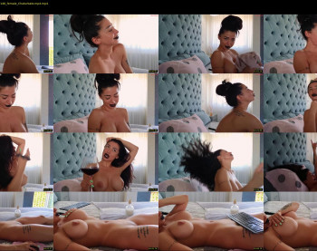 theowonder — 6 minute Chaturbate female cam show recording, 720p, Aug 3, 2025