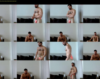 therealkingyoshi — 17 minute Chaturbate male cam show recording, 720p, Aug 3, 2025