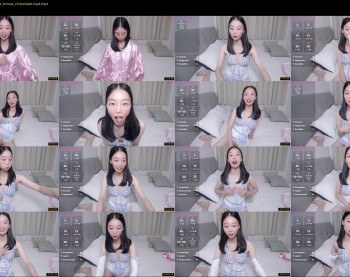 thisgirl__ — 101 minute Chaturbate female cam show recording, 720p, Aug 3, 2025