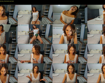 toplegs — 10 minute Chaturbate female cam show recording, 720p, Aug 3, 2025
