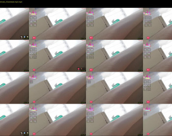 tscn88 — 5 minute Chaturbate female cam show recording, 720p, Aug 3, 2025