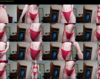 unfluxed — 11 minute Chaturbate female cam show recording, 720p, Aug 3, 2025