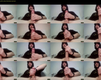 vanillaniceeee — 19 minute Chaturbate male cam show recording, 720p, Aug 4, 2025