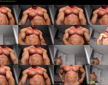 vecinito_ctb — 33 minute Chaturbate male cam show recording, 720p, Aug 3, 2025