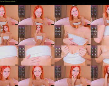 venelopa — 13 minute Chaturbate female cam show recording, 720p, Aug 3, 2025