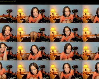 viciousqueen — 46 minute Chaturbate female cam show recording, 720p, Aug 3, 2025
