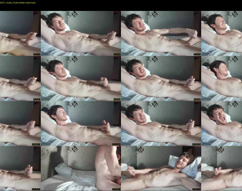 warrenkener — 121 minute Chaturbate male cam show recording, 720p, Aug 4, 2025
