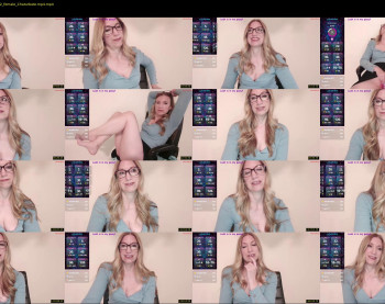 wynfreya — 120 minute Chaturbate female cam show recording, 720p, Aug 4, 2025