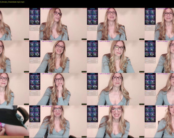 wynfreya — 11 minute Chaturbate female cam show recording, 720p, Aug 4, 2025