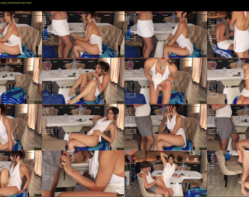 xwithy — 65 minute Chaturbate female cam show recording, 720p, Aug 3, 2025