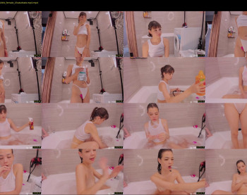 yourmaylien — 120 minute Chaturbate female cam show recording, 720p, Aug 3, 2025