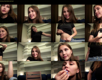 zeldaes — 121 minute Chaturbate female cam show recording, 720p, Aug 3, 2025
