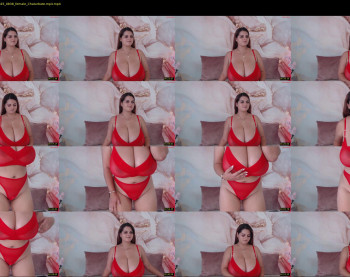 1dream_magical — 4 minute Chaturbate female cam show recording, 720p, Aug 4, 2025