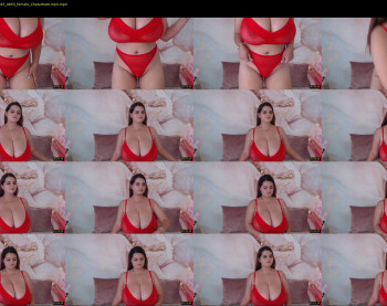 1dream_magical — 3 minute Chaturbate female cam show recording, 720p, Aug 4, 2025