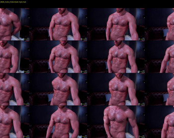 _adamcoper_ — 4 minute Chaturbate male cam show recording, 720p, Aug 4, 2025
