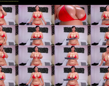 _bustylucianaa_ — 10 minute Chaturbate female cam show recording, 720p, Aug 4, 2025