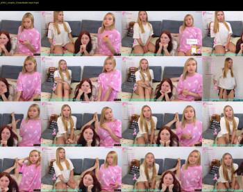 _capybara0_0 — 10 minute Chaturbate couple cam show recording, 720p, Aug 5, 2025