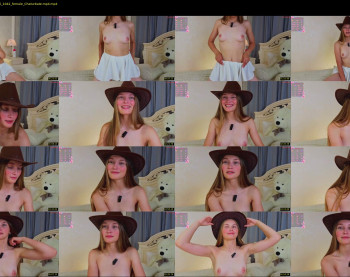 _green_green_ — 7 minute Chaturbate female cam show recording, 720p, Aug 4, 2025