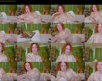 _lightmyfire — 77 minute Chaturbate female cam show recording, 720p, Aug 4, 2025
