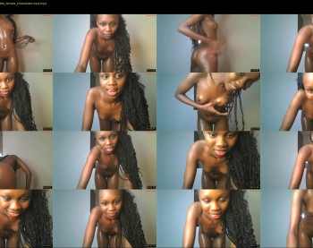 _littlevenus — 11 minute Chaturbate female cam show recording, 480p, Aug 4, 2025