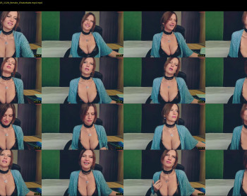 _never_enough_ — 21 minute Chaturbate female cam show recording, 720p, Aug 4, 2025