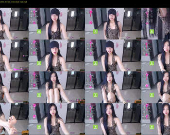 _smileflower_ — 64 minute Chaturbate female cam show recording, 720p, Aug 4, 2025