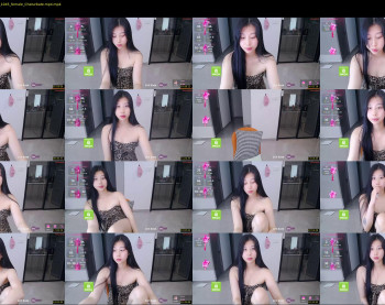 _smileflower_ — 33 minute Chaturbate female cam show recording, 720p, Aug 4, 2025