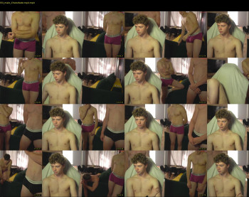 _sopranos_ — 41 minute Chaturbate male cam show recording, 720p, Aug 4, 2025