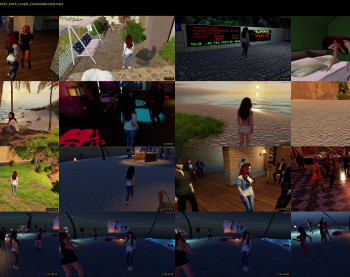 _virtual_x_fantasy_ — 120 minute Chaturbate couple cam show recording, 720p, Aug 5, 2025
