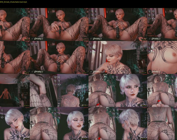 abril__colen — 76 minute Chaturbate female cam show recording, 720p, Aug 4, 2025