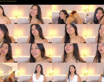 aida_moreno — 72 minute Chaturbate female cam show recording, 720p, Aug 4, 2025