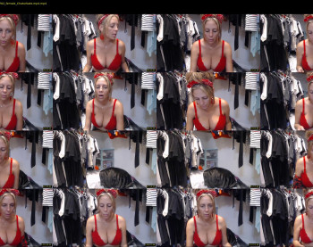 alannarack — 80 minute Chaturbate female cam show recording, 720p, Aug 4, 2025
