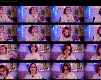albaandthayron — 63 minute Chaturbate couple cam show recording, 720p, Aug 4, 2025