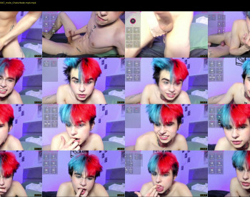 alex_valllley — 19 minute Chaturbate male cam show recording, 720p, Aug 5, 2025