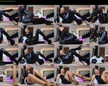 allesya23 — 61 minute Chaturbate female cam show recording, 720p, Aug 5, 2025