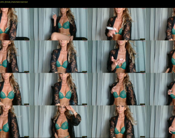 amanda0803 — 7 minute Chaturbate female cam show recording, 720p, Aug 4, 2025