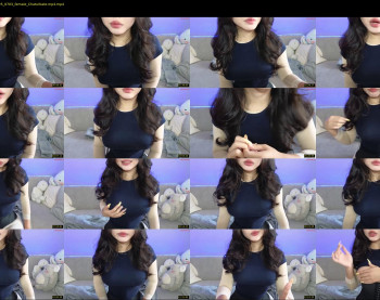 amyalwayshere — 14 minute Chaturbate female cam show recording, 720p, Aug 4, 2025