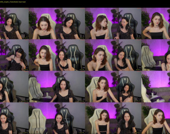 anabel2054 — 120 minute Chaturbate female cam show recording, 720p, Aug 4, 2025