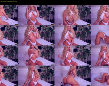 anabellastar — 101 minute Chaturbate female cam show recording, 720p, Aug 4, 2025