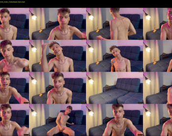andytwinkkk — 40 minute Chaturbate male cam show recording, 720p, Aug 4, 2025